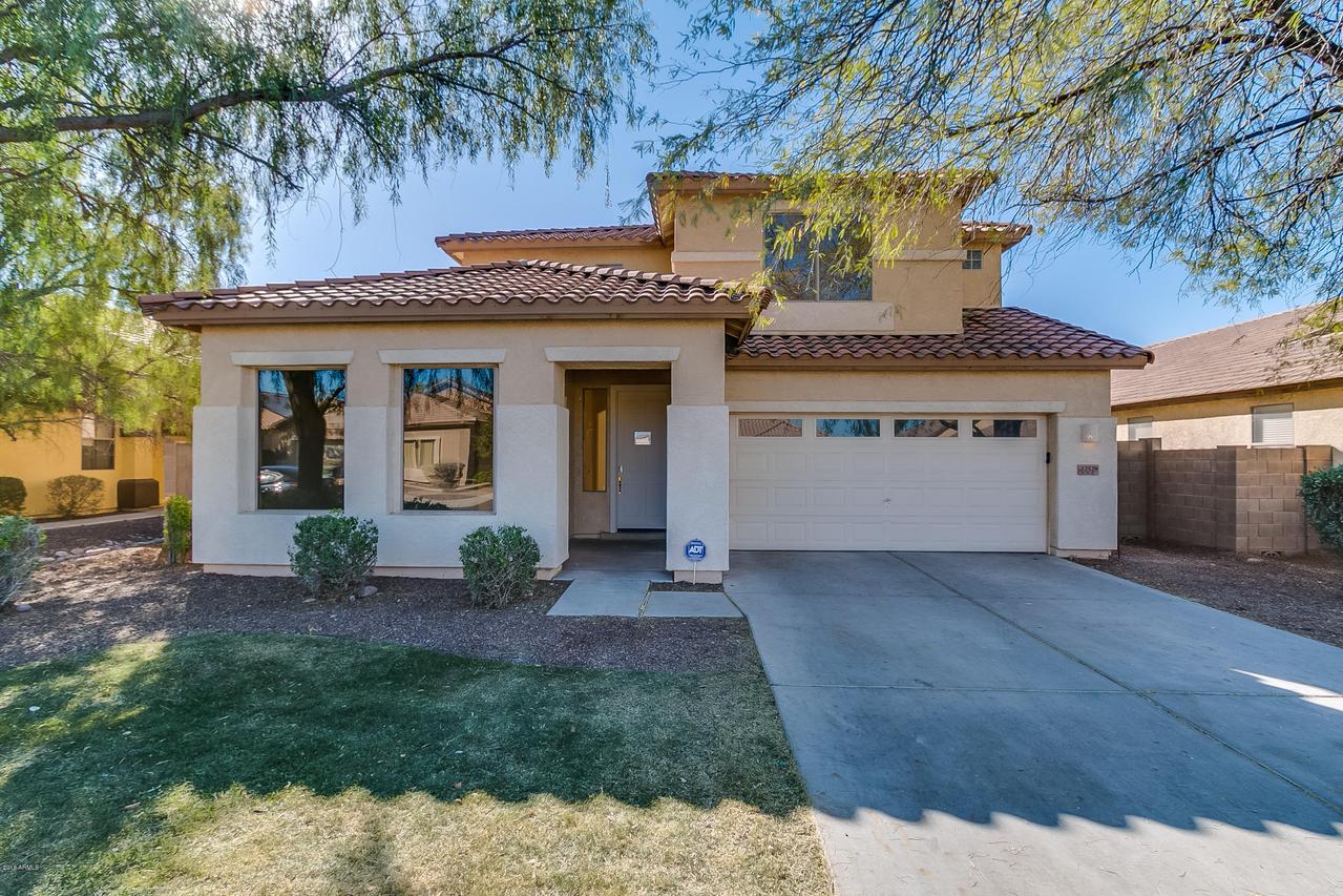 12529 W Apodaca Dr., Litchfield Park, AZ 85340