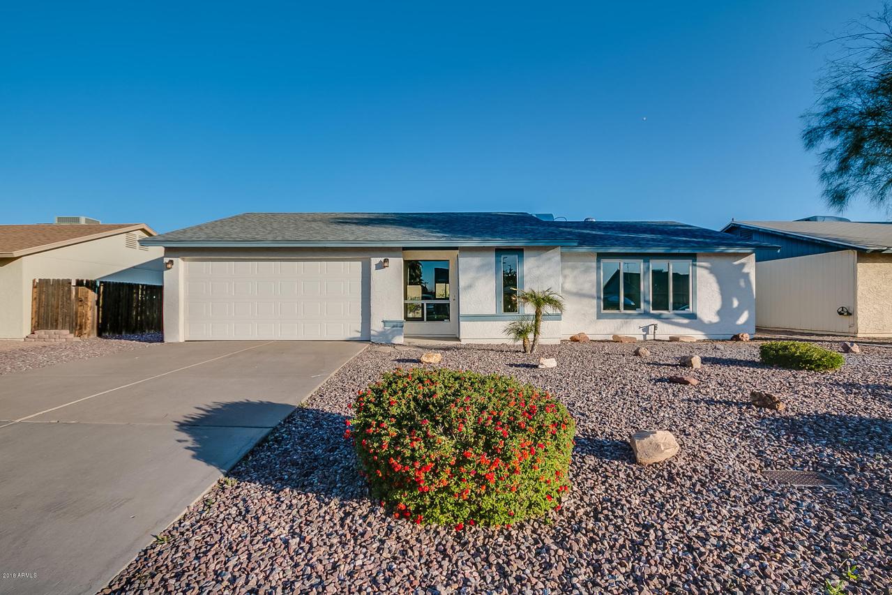 2312 E Isabella Ave., Mesa, AZ 85204