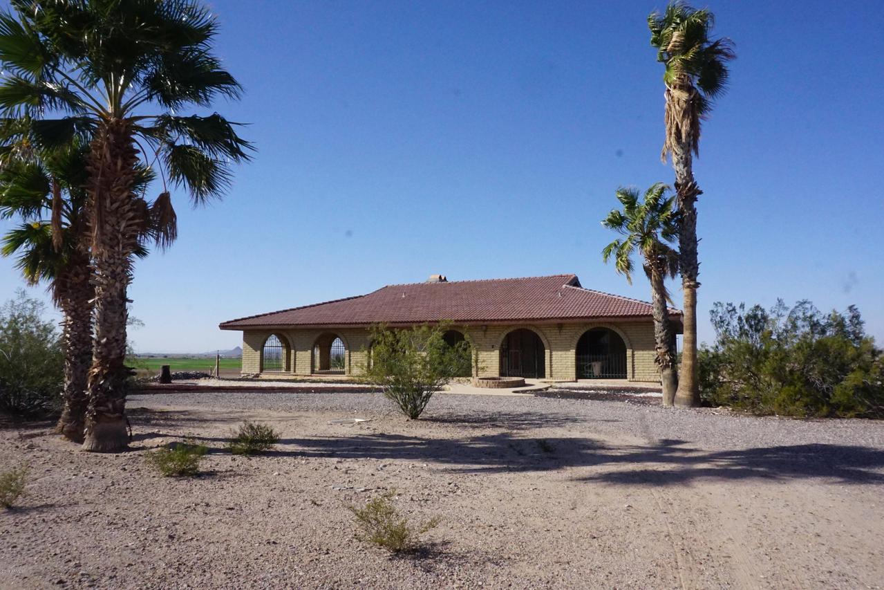 941 W Adamsville Rd., Florence, AZ 85132