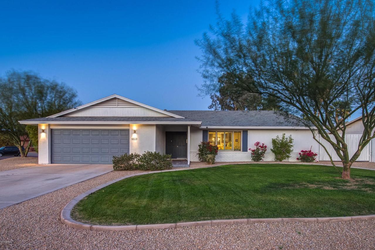10031 N 31st St., Phoenix, AZ 85028