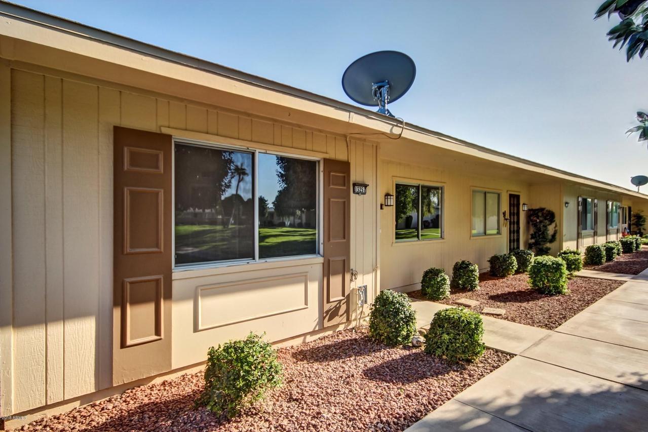 13257 N 110th Ave., Sun City, AZ 85351