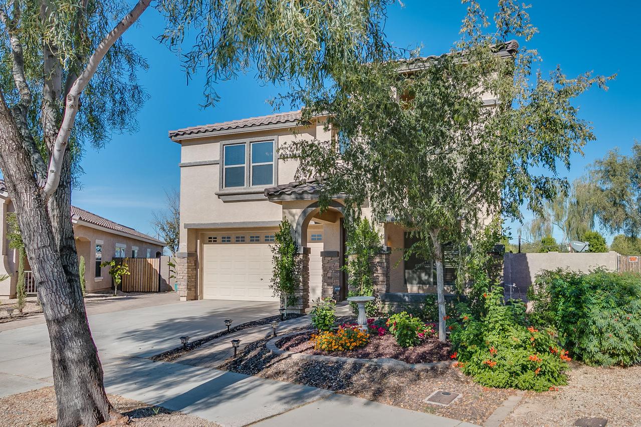 21784 E Puesta Del Sol, Queen Creek, AZ 85142