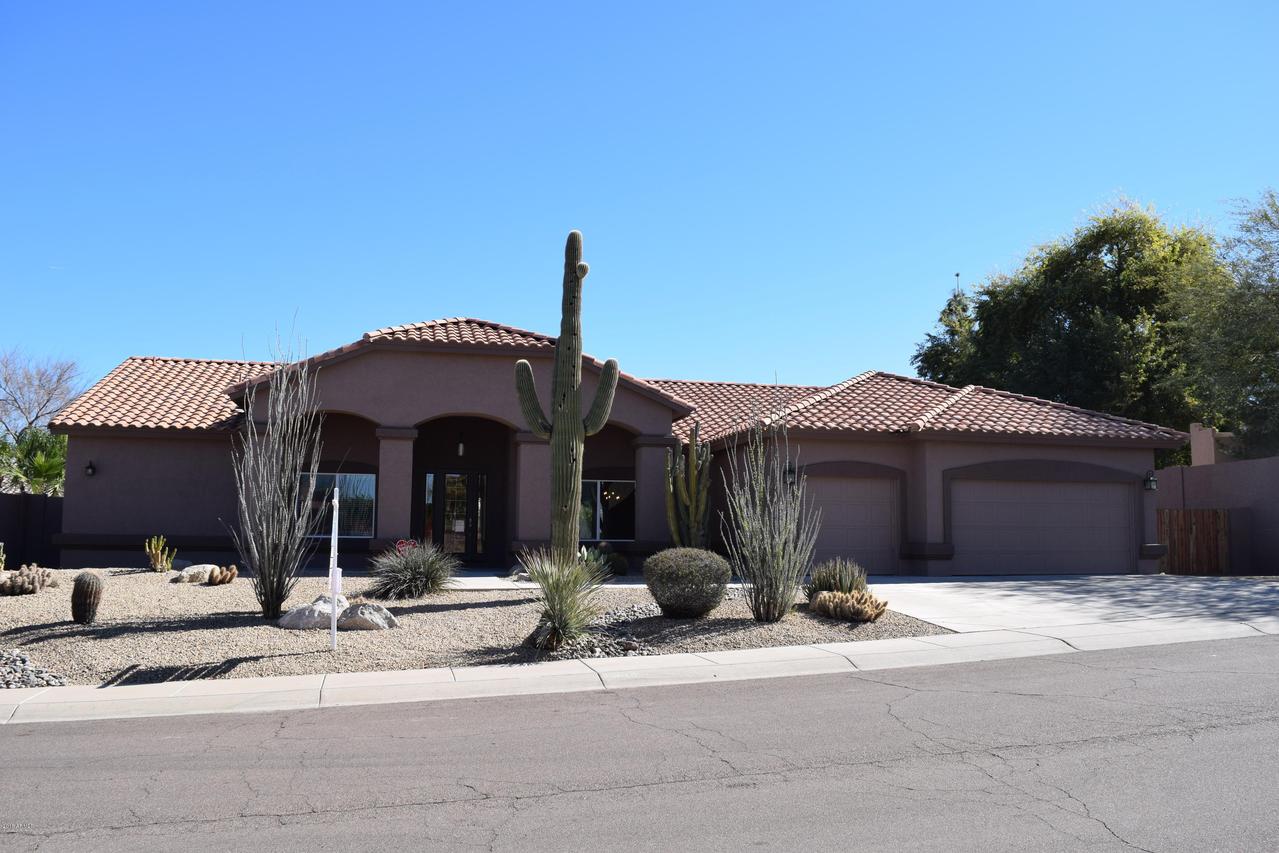 16019 N 17th St., Phoenix, AZ 85022