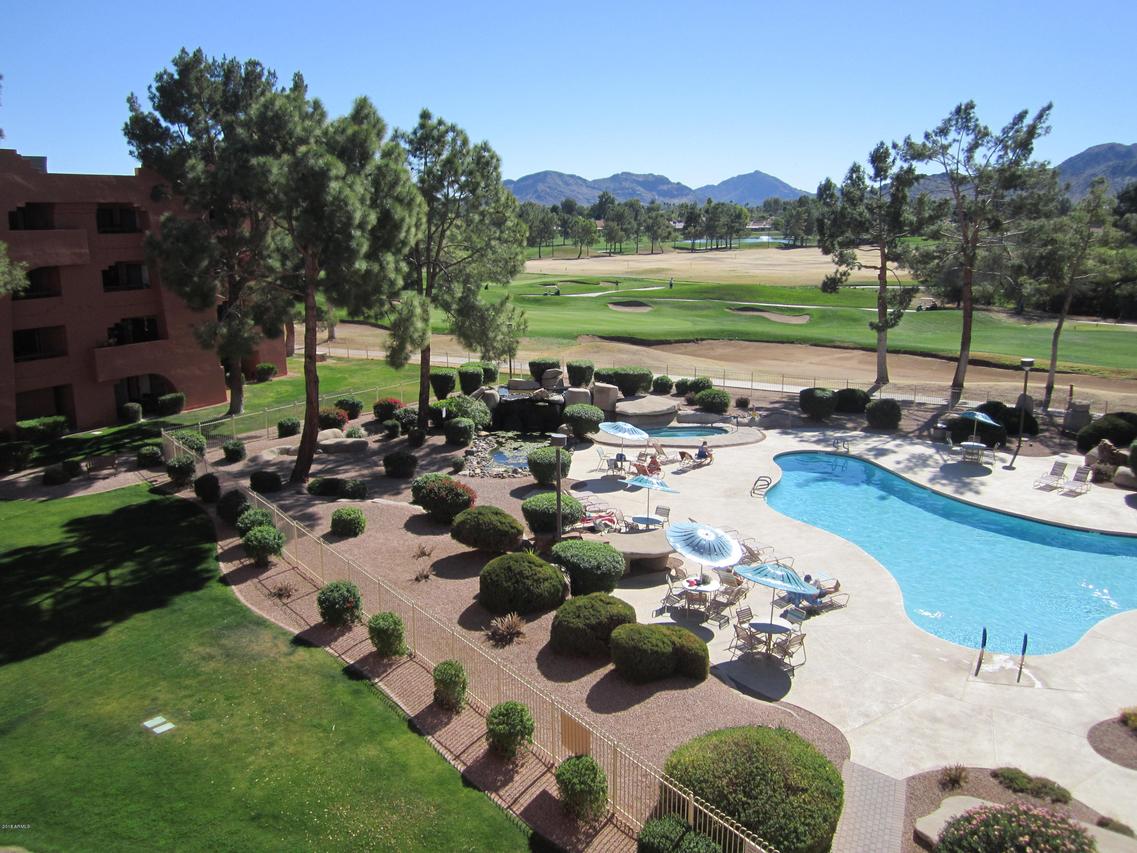 12212 N Paradise Village Pkwy. #438, Phoenix, AZ 85032