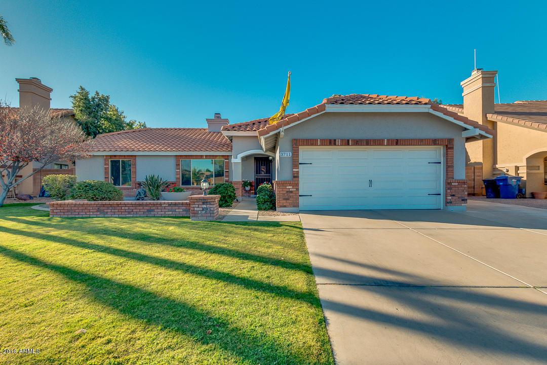 3711 E Dover St., Mesa, AZ 85205