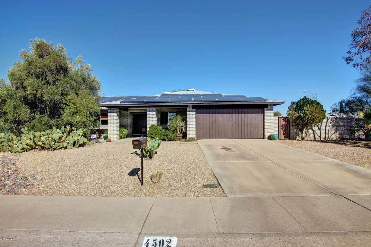 4502 W Aster Dr., Glendale, AZ 85304