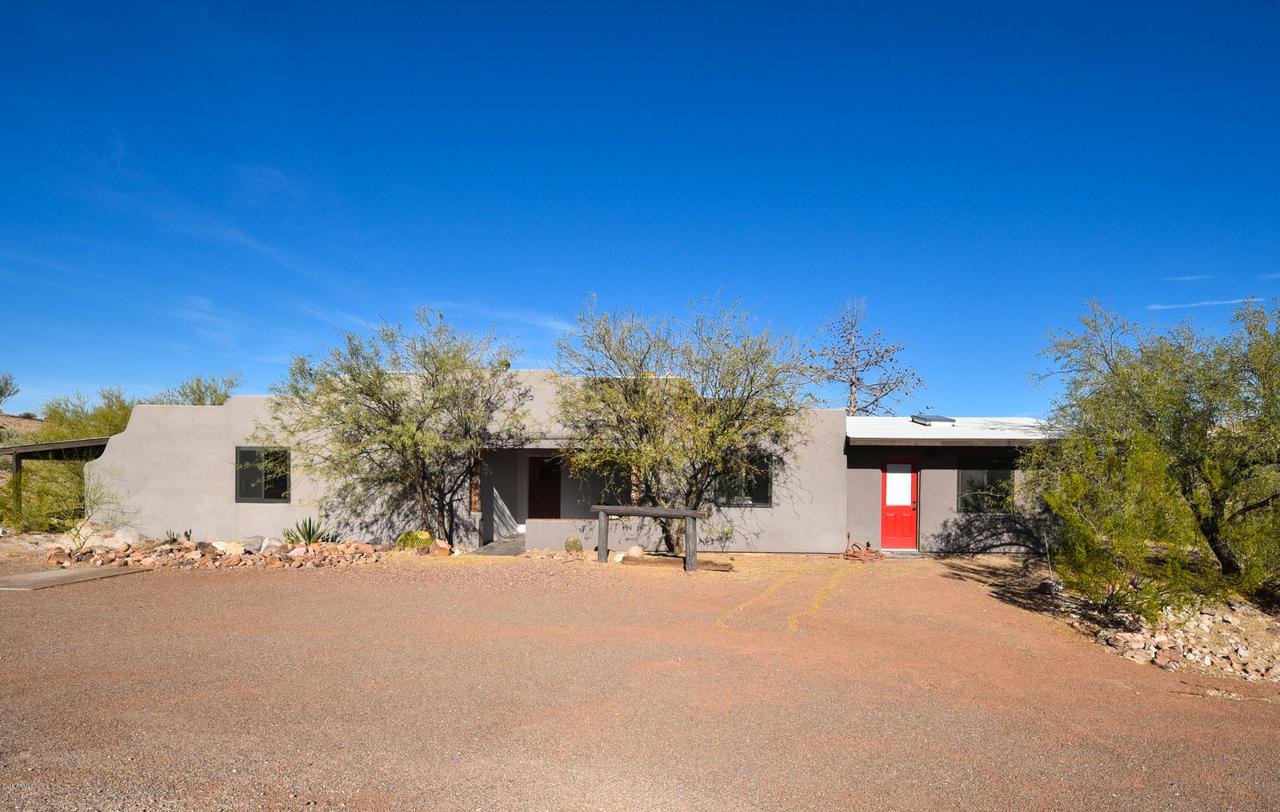 520 W Via Solana Dr., Wickenburg, AZ 85390