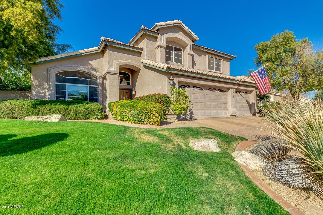 2514 E Goldenrod St., Phoenix, AZ 85048