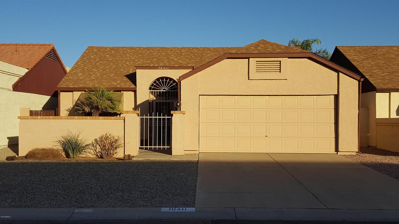 10411 N 65th Ln., Glendale, AZ 85302