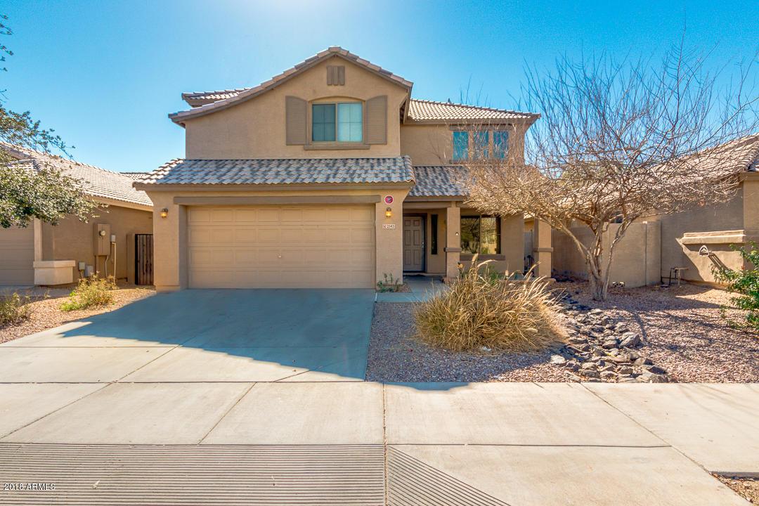 2543 W Tamarisk Ave., Phoenix, AZ 85041