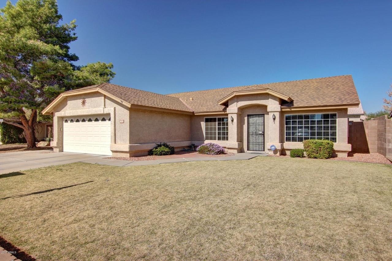 8626 W Willow Ave., Peoria, AZ 85381