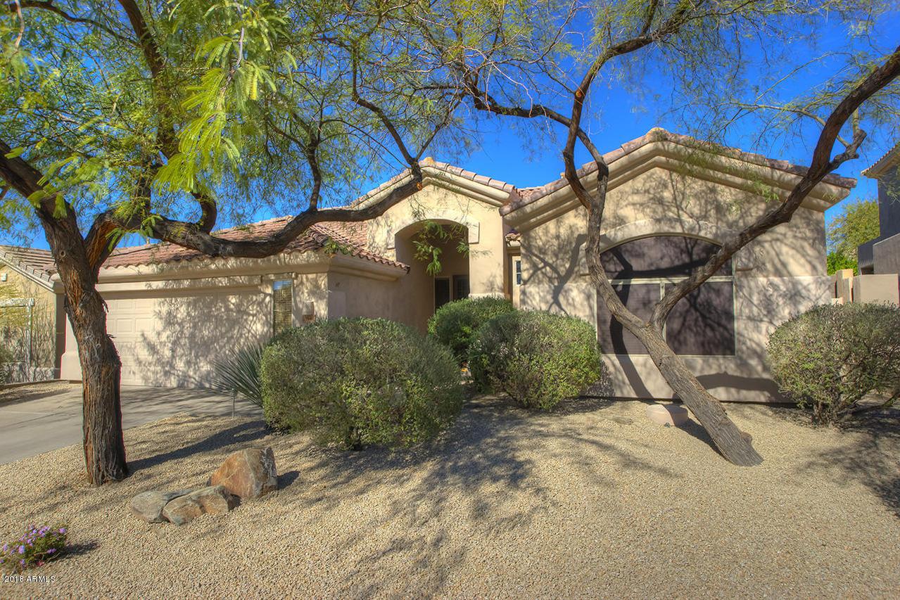 10544 E Meadowhill Dr., Scottsdale, AZ 85255