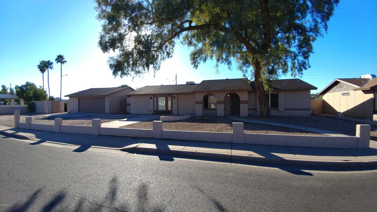 1828 S Ashbrook St., Mesa, AZ 85204