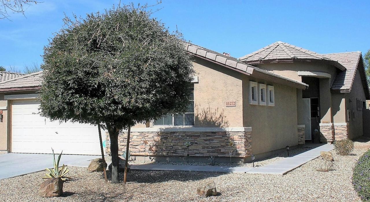 11272 W Buchanan St., Avondale, AZ 85323