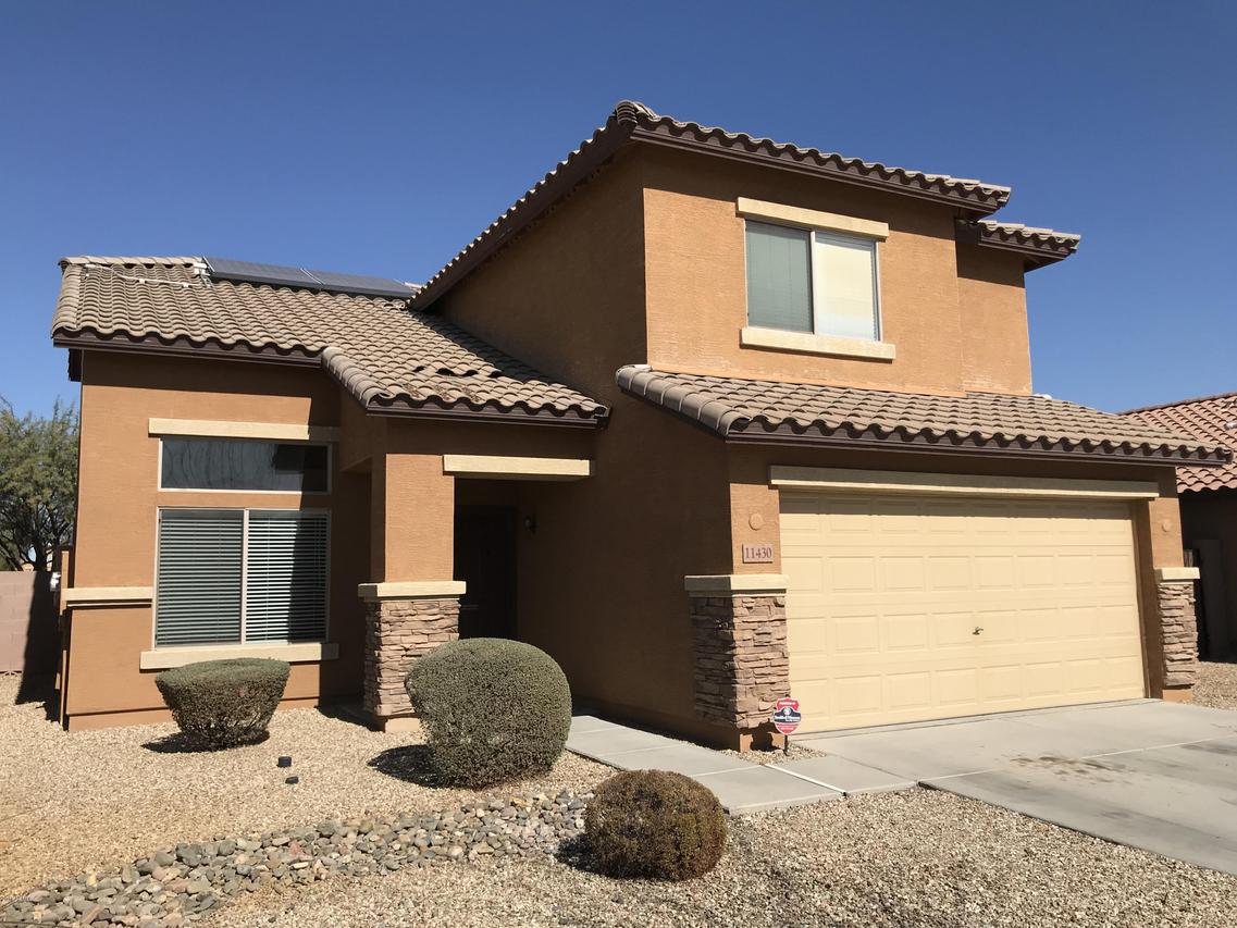 11430 W Hadley St., Avondale, AZ 85323