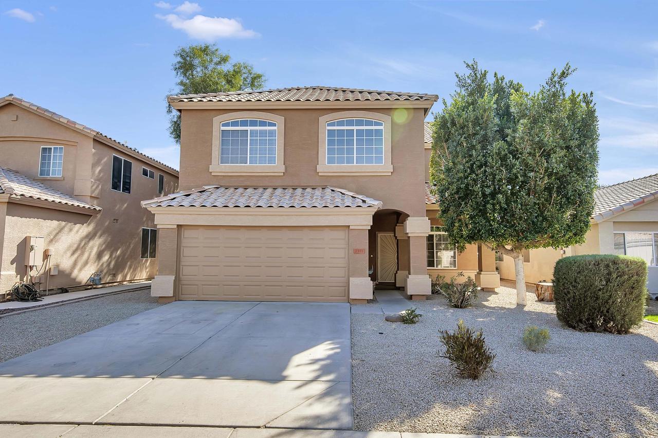 7311 W Emile Zola Ave., Peoria, AZ 85381