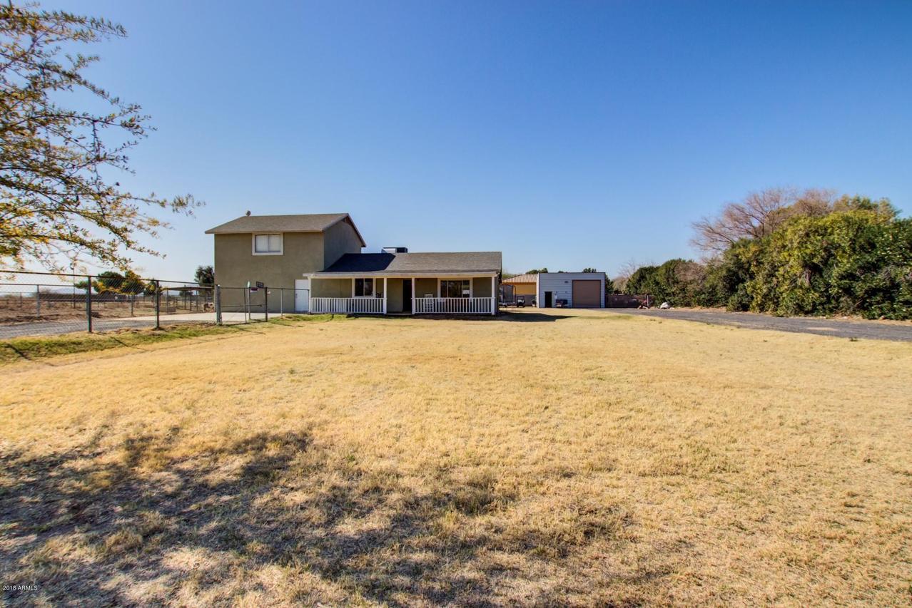 10110 N 175th Ave., Waddell, AZ 85355