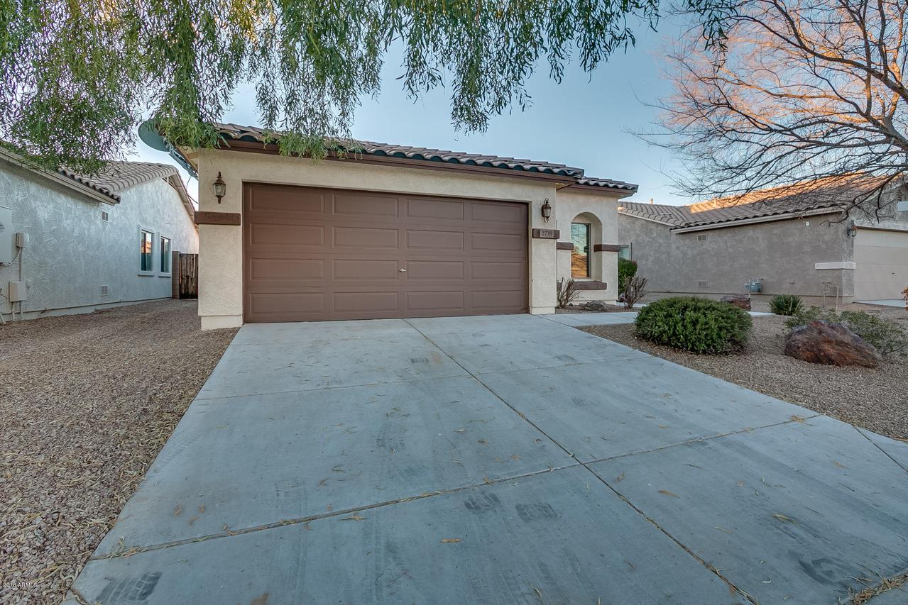 2739 W Kristina Ave., Queen Creek, AZ 85144