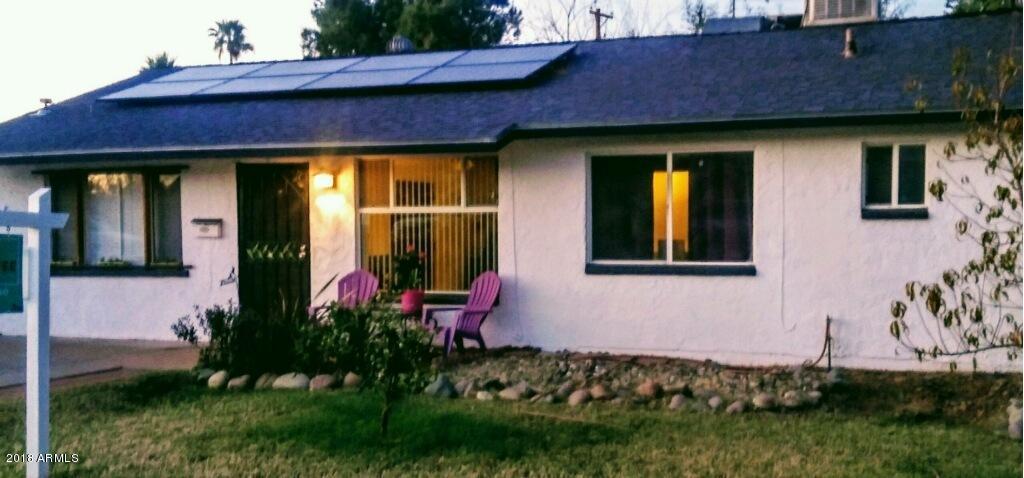 7038 E Vernon Ave., Scottsdale, AZ 85257