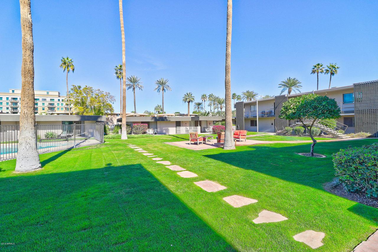 6815 E 2nd St. #20, Scottsdale, AZ 85251