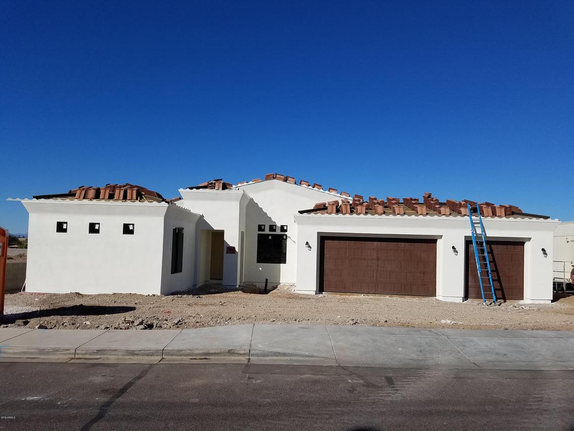 1530 E Paradise Ln., Phoenix, AZ 85022