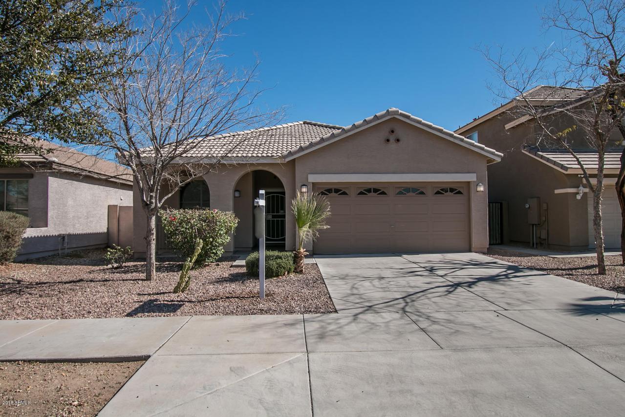 4619 S 23rd Ln., Phoenix, AZ 85041