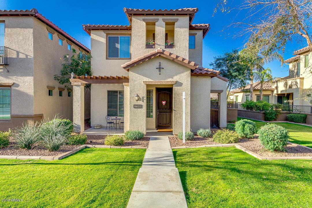 799 W Village Pkwy., Litchfield Park, AZ 85340