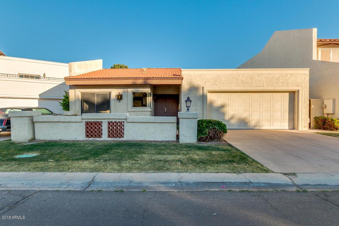 2322 S Rogers #19, Mesa, AZ 85202