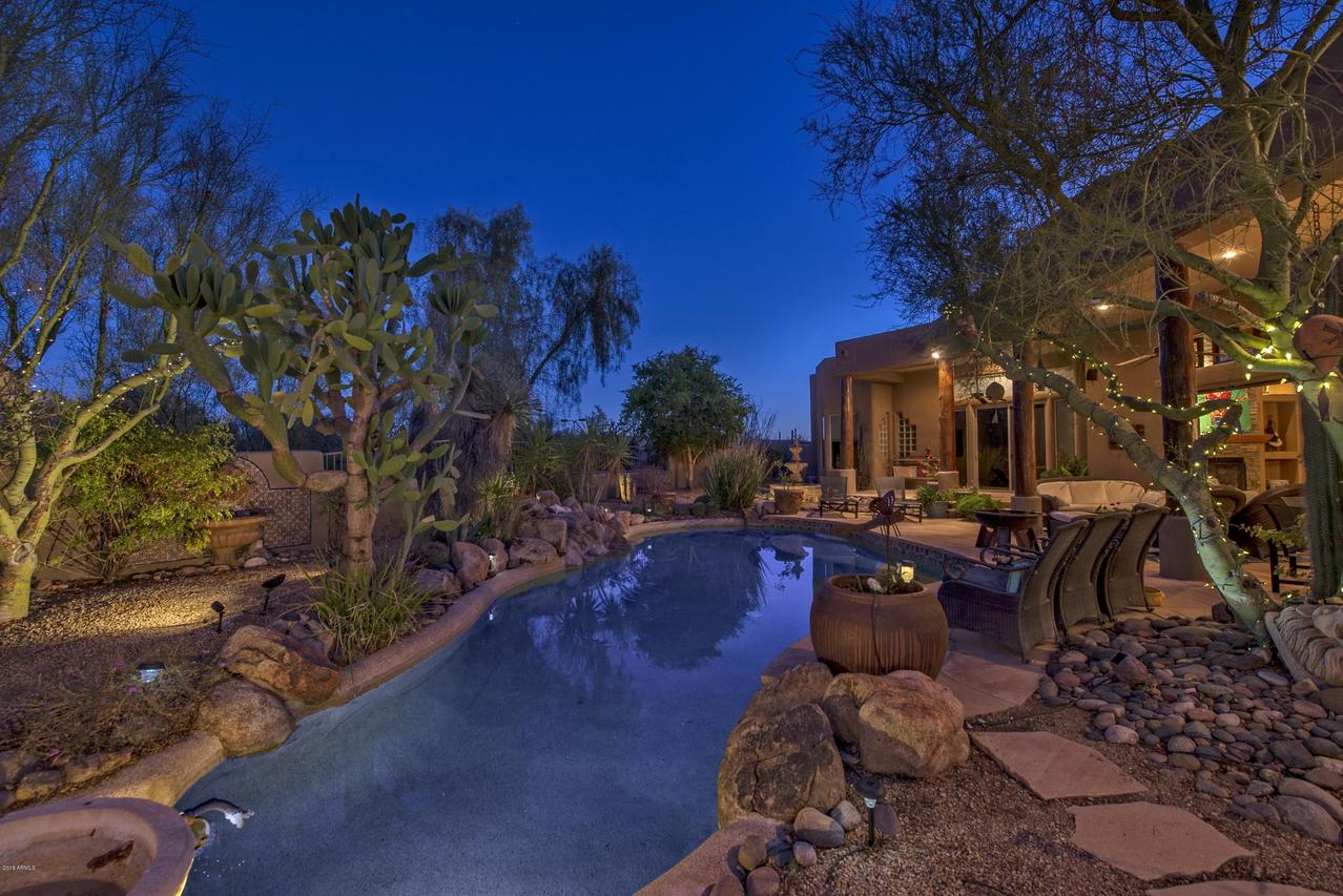 8400 E Dixileta Dr. #121, Scottsdale, AZ 85266