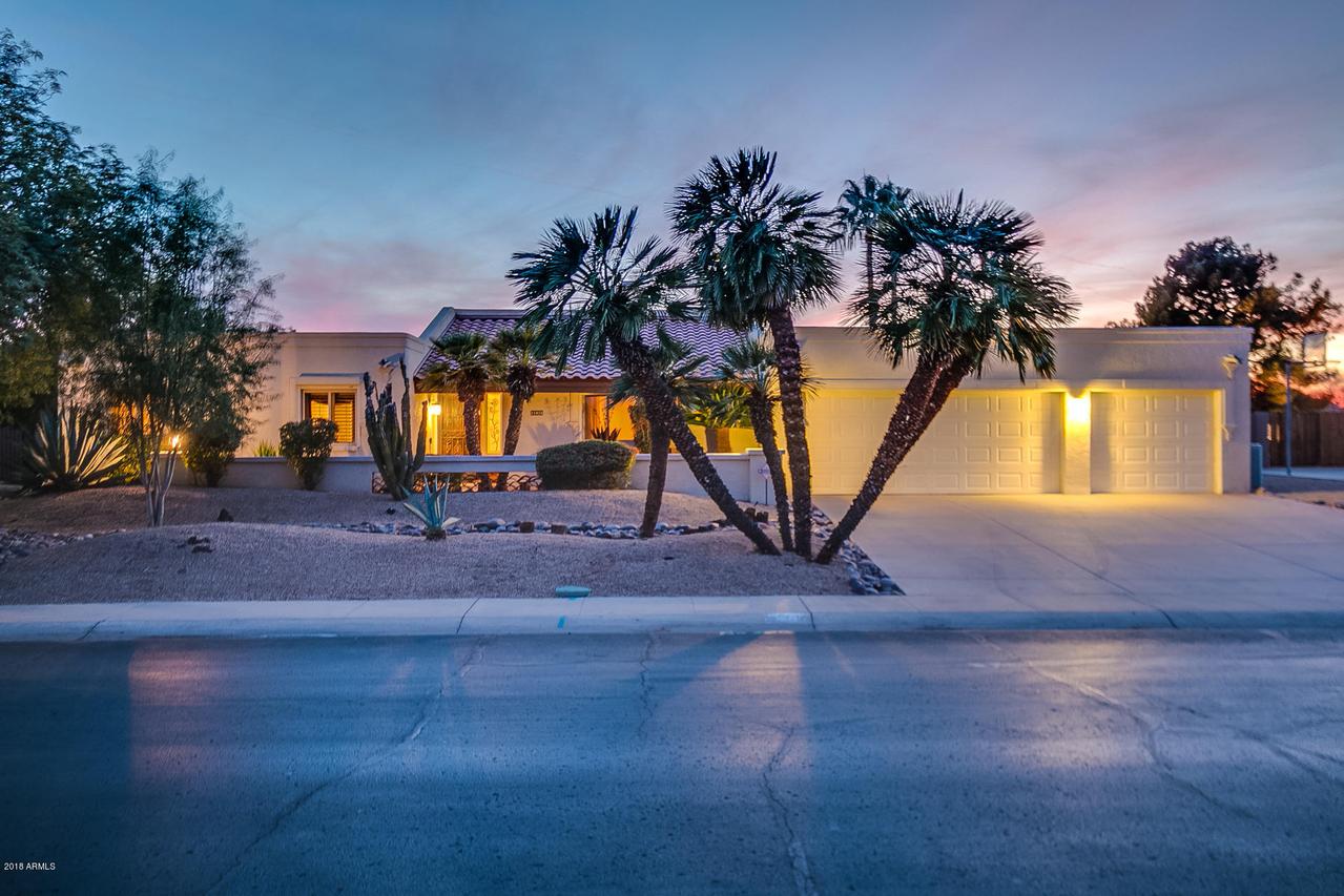 11076 N 50th St., Scottsdale, AZ 85254