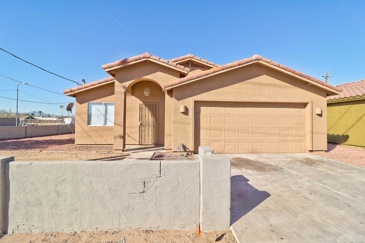 202 W Marguerite Ave., Phoenix, AZ 85041
