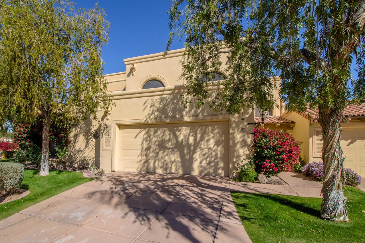 10050 E Mountainview Lake Dr. #13, Scottsdale, AZ 85258
