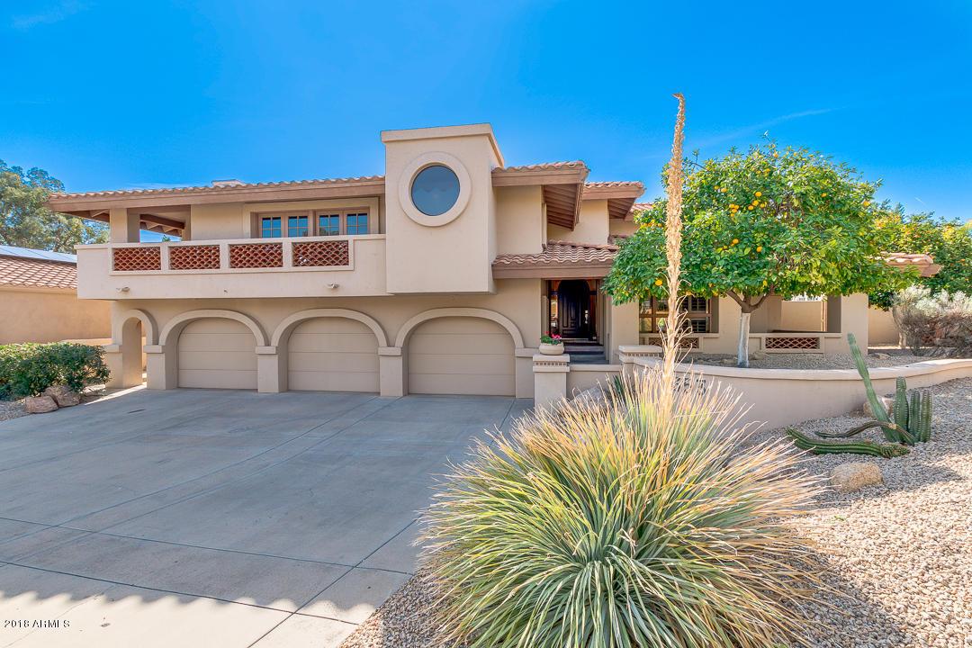 2353 E Cheryl Dr., Phoenix, AZ 85028