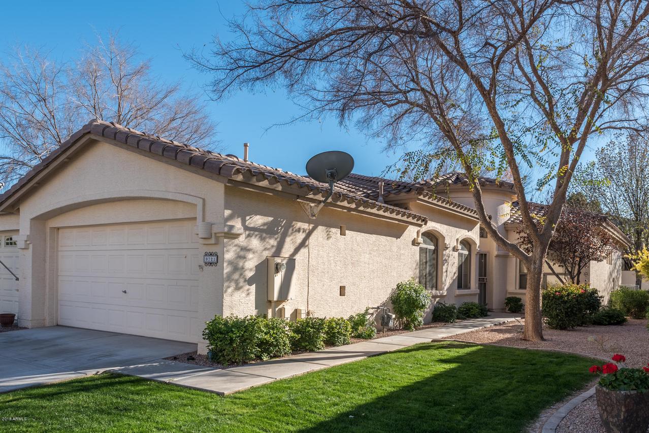 9721 E Carefree Way, Chandler, AZ 85248