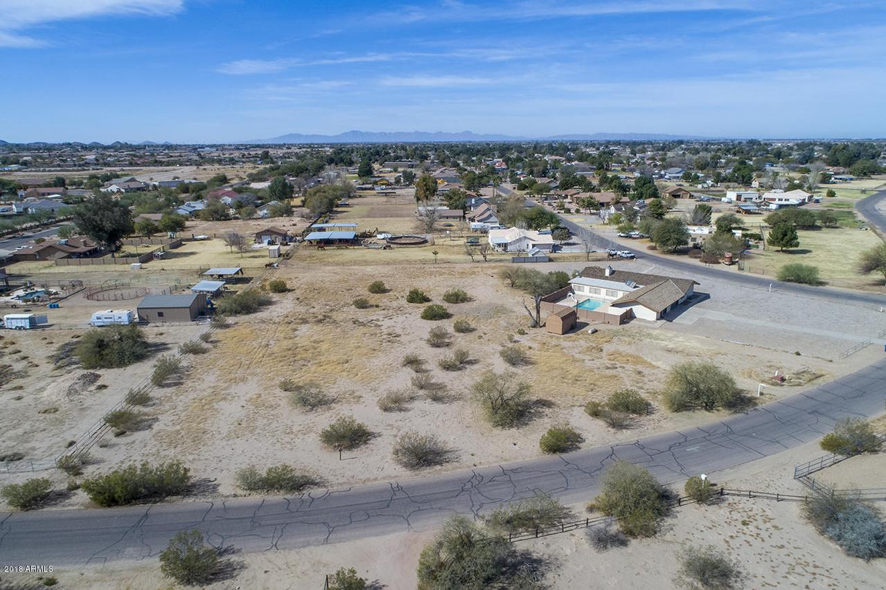 19535 E Via De Olivos #19, Queen Creek, AZ 85142