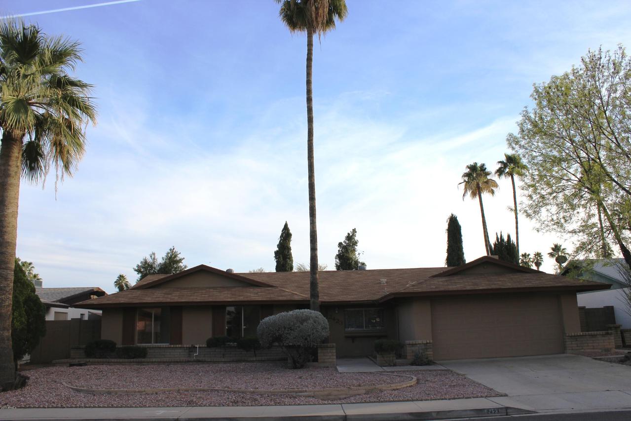 2423 W Osage Ave., Mesa, AZ 85202