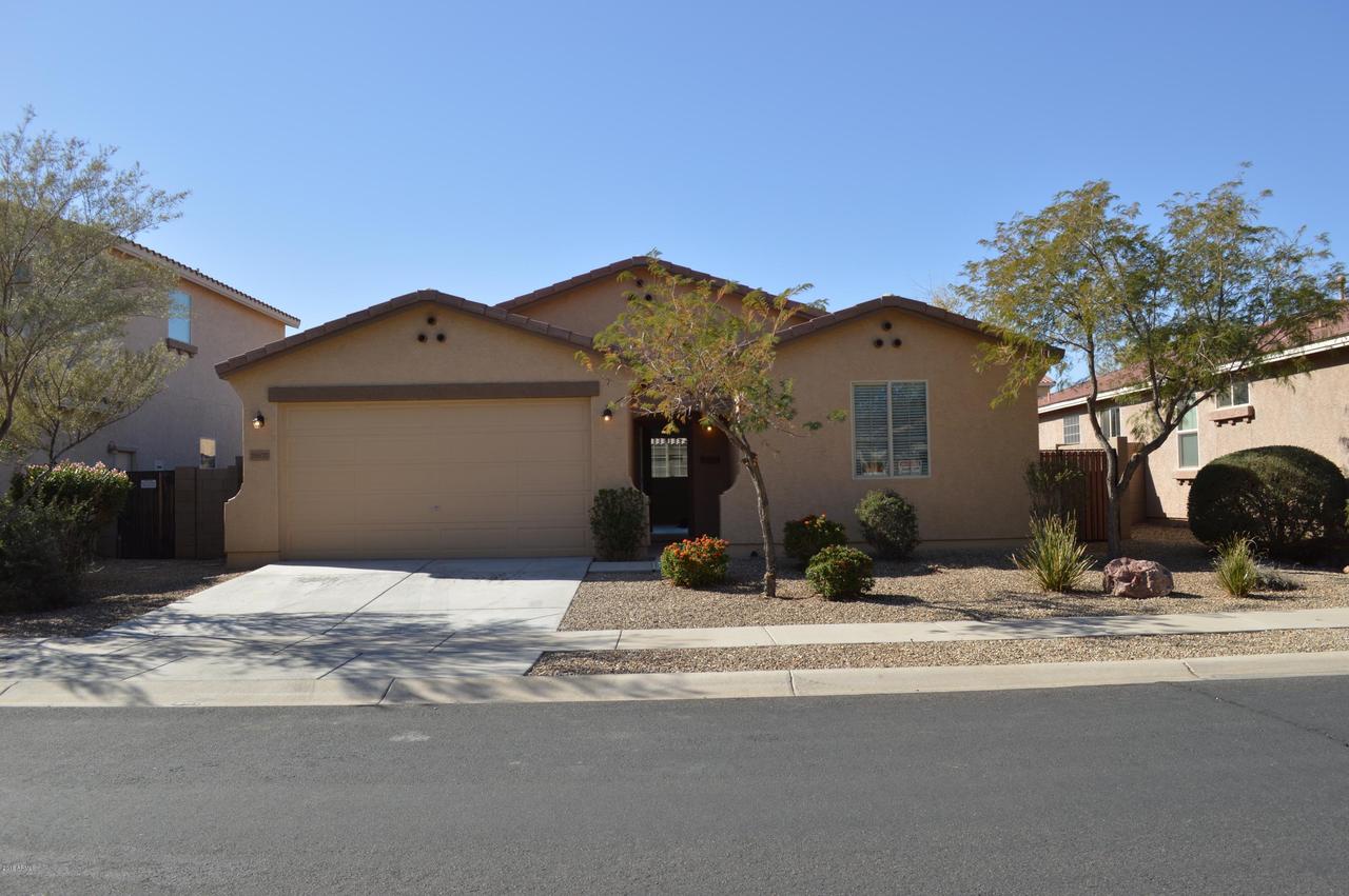 26870 N 175th Ln., Surprise, AZ 85387