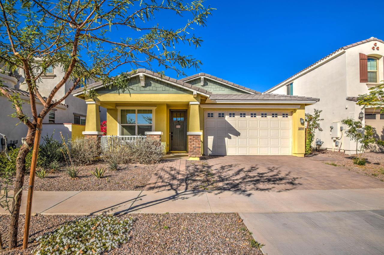 10204 E Talameer Ave., Mesa, AZ 85212