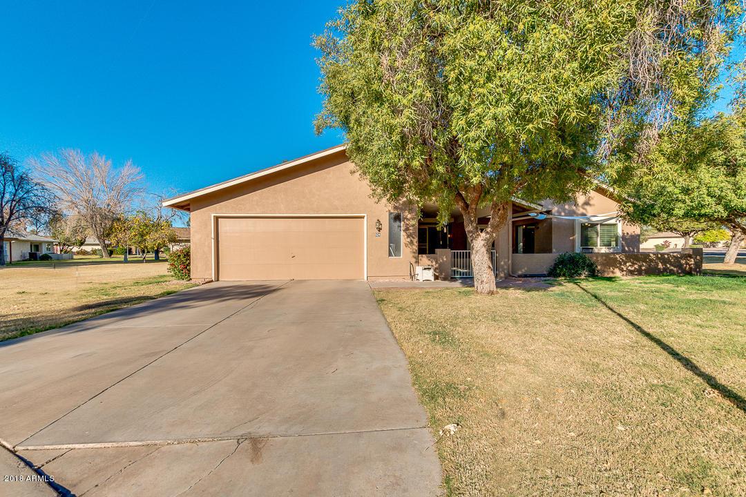 524 Leisure World, Mesa, AZ 85206