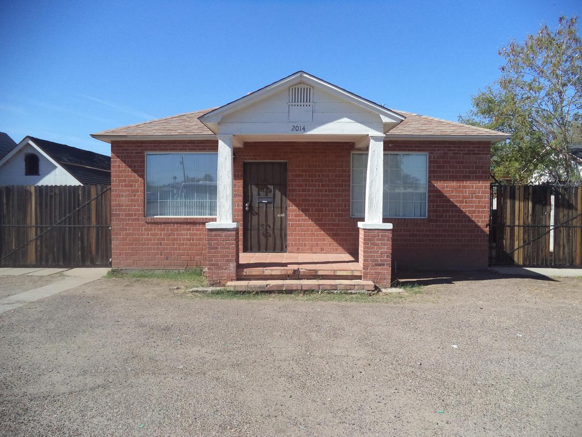 2014 N 24th St., Phoenix, AZ 85008