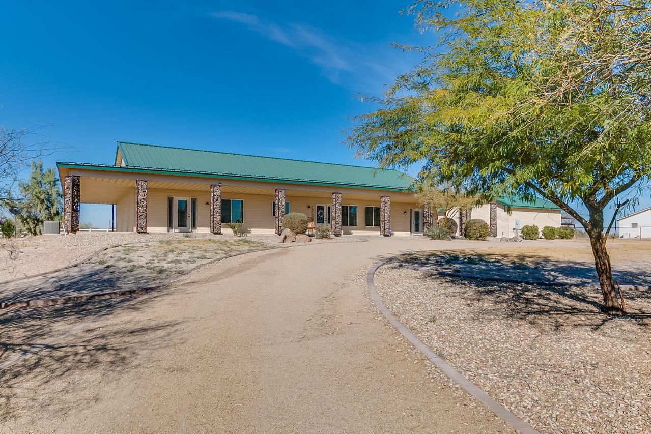 5512 S Johnson Rd., Buckeye, AZ 85326