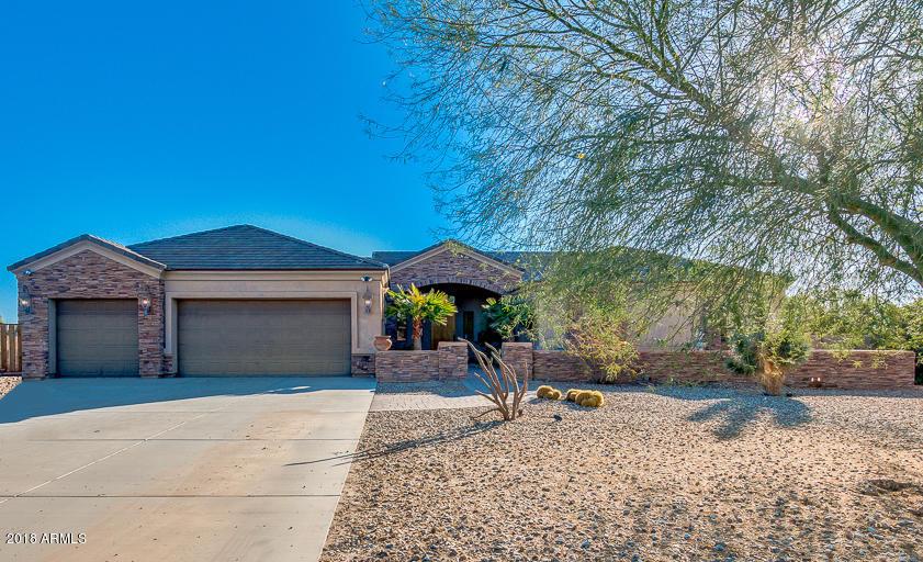 28535 N 172nd Dr., Surprise, AZ 85387