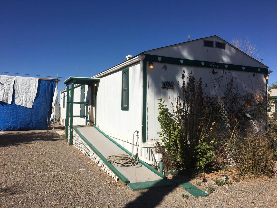 4676 N Bonanza Dr., Casa Grande, AZ 85194