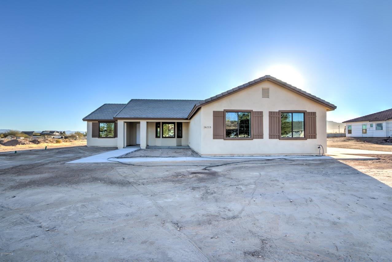 26215 S 194th St., Queen Creek, AZ 85142