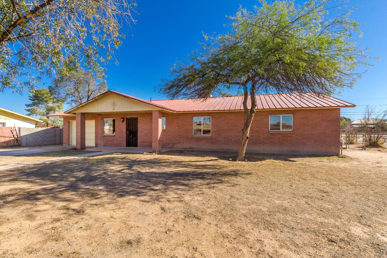 231 N Park St., Florence, AZ 85132