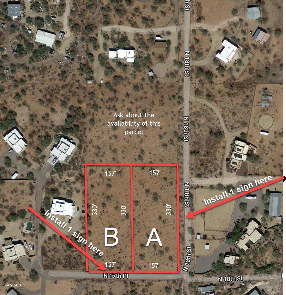 43xxx N 18th St. #-, New River, AZ 85087