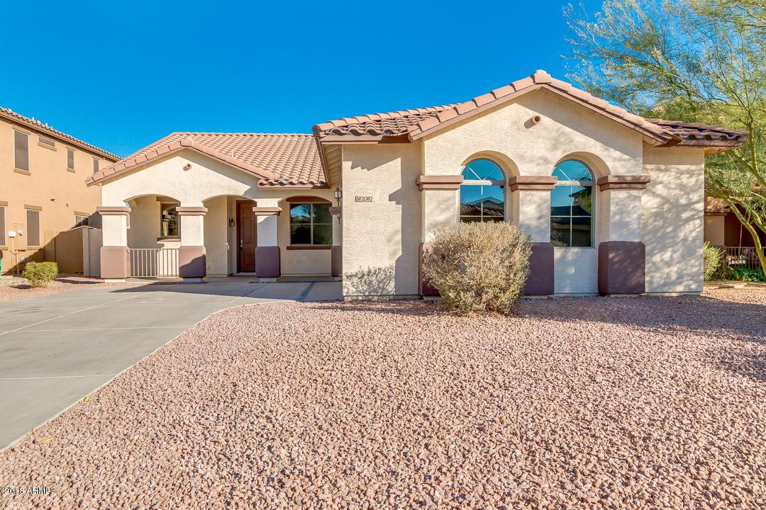 21382 E Alyssa Rd., Queen Creek, AZ 85142