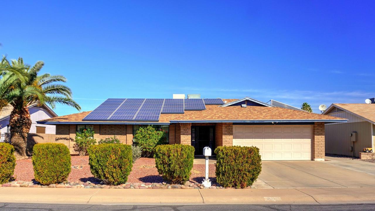 10744 W Kaler Dr., Glendale, AZ 85307