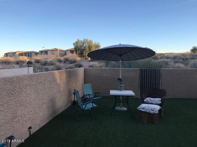 16705 E Westby Dr. #102, Fountain Hills, AZ 85268