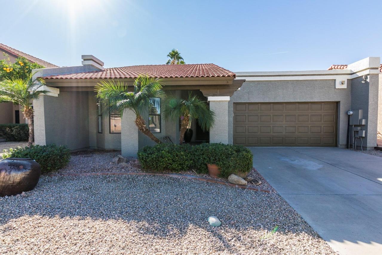8055 E Rovey Ave., Scottsdale, AZ 85250